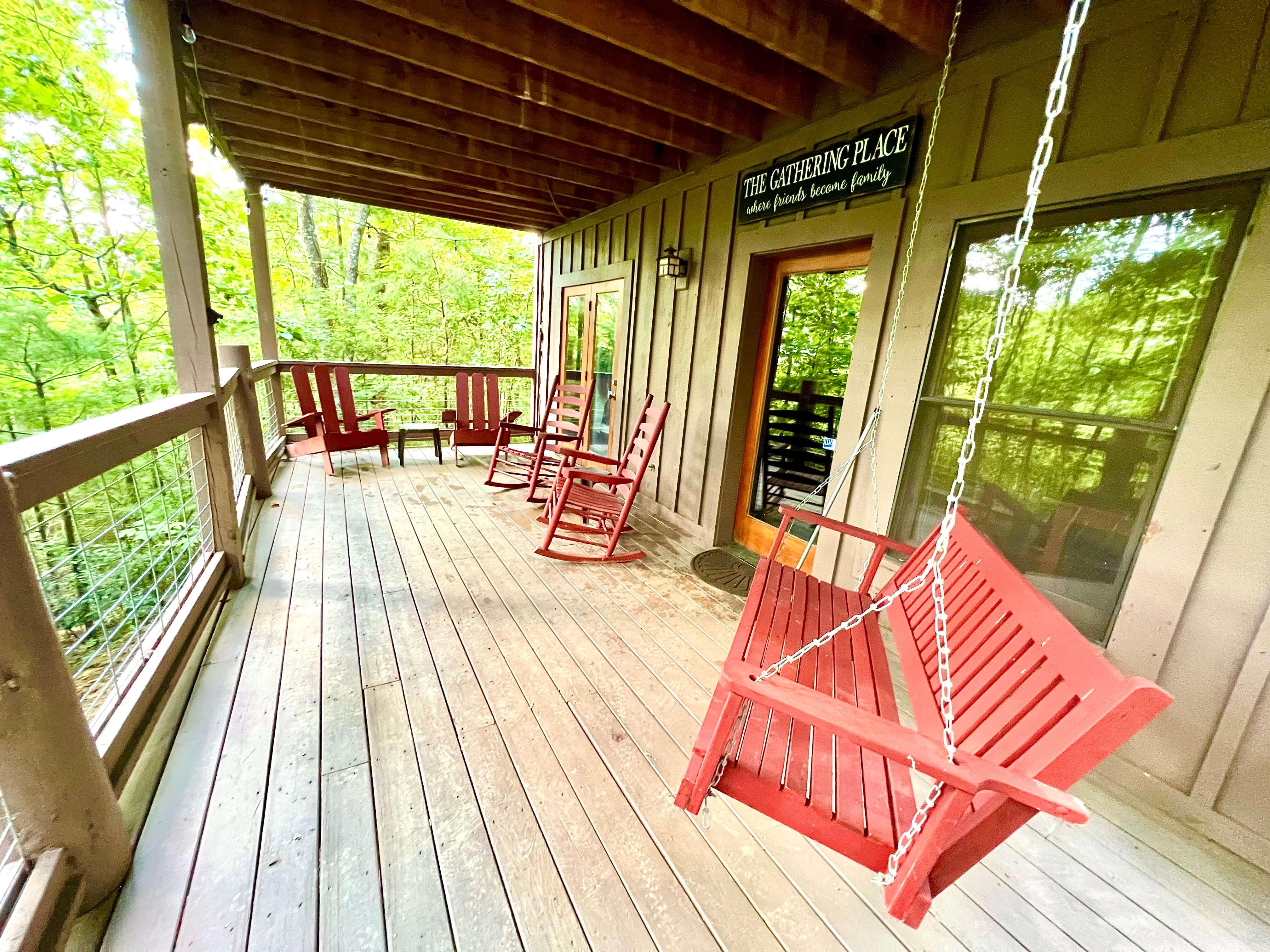 Porch
